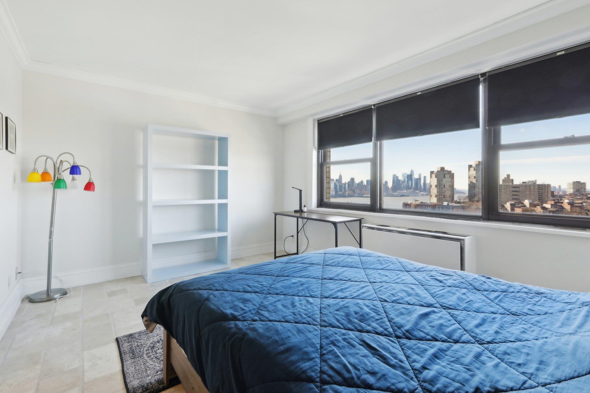 7855 BLVD EAST Unit: 11J