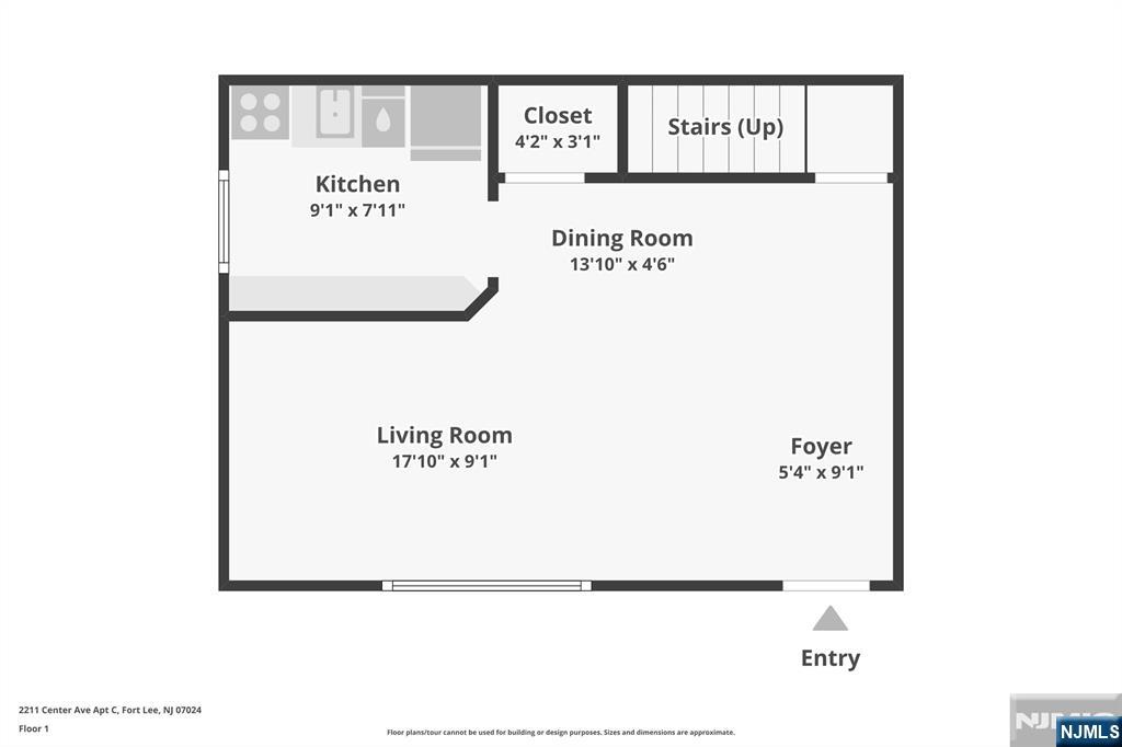 2211 Center Avenue C