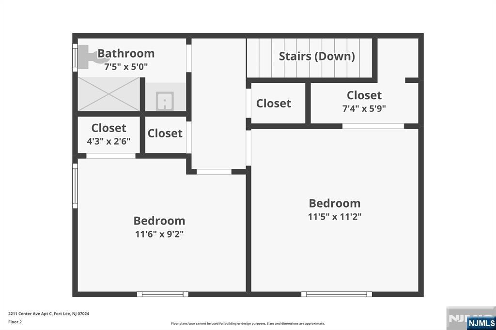 2211 Center Avenue C