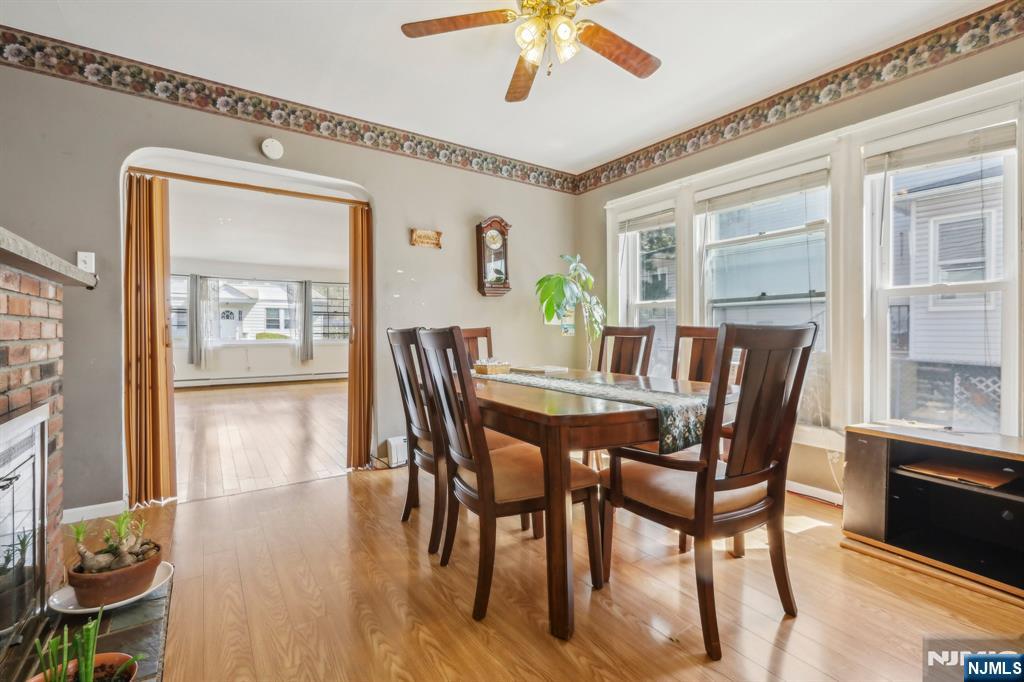 416 Bluff Road