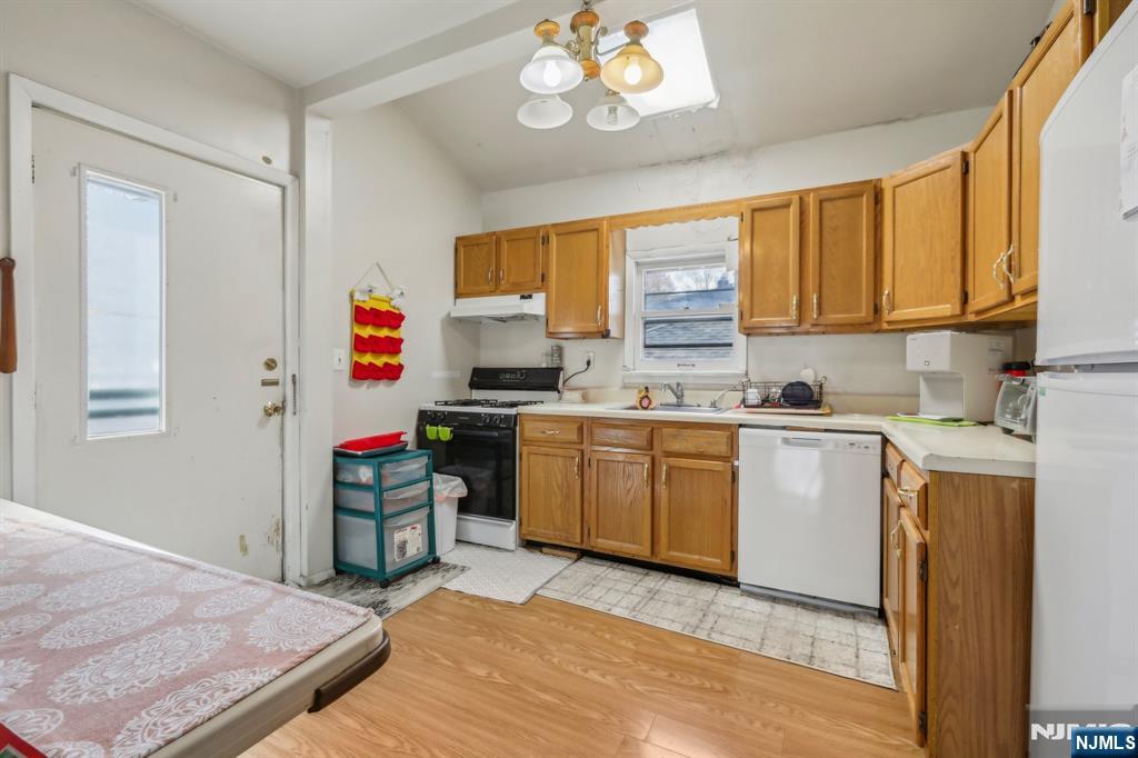 416 Bluff Road