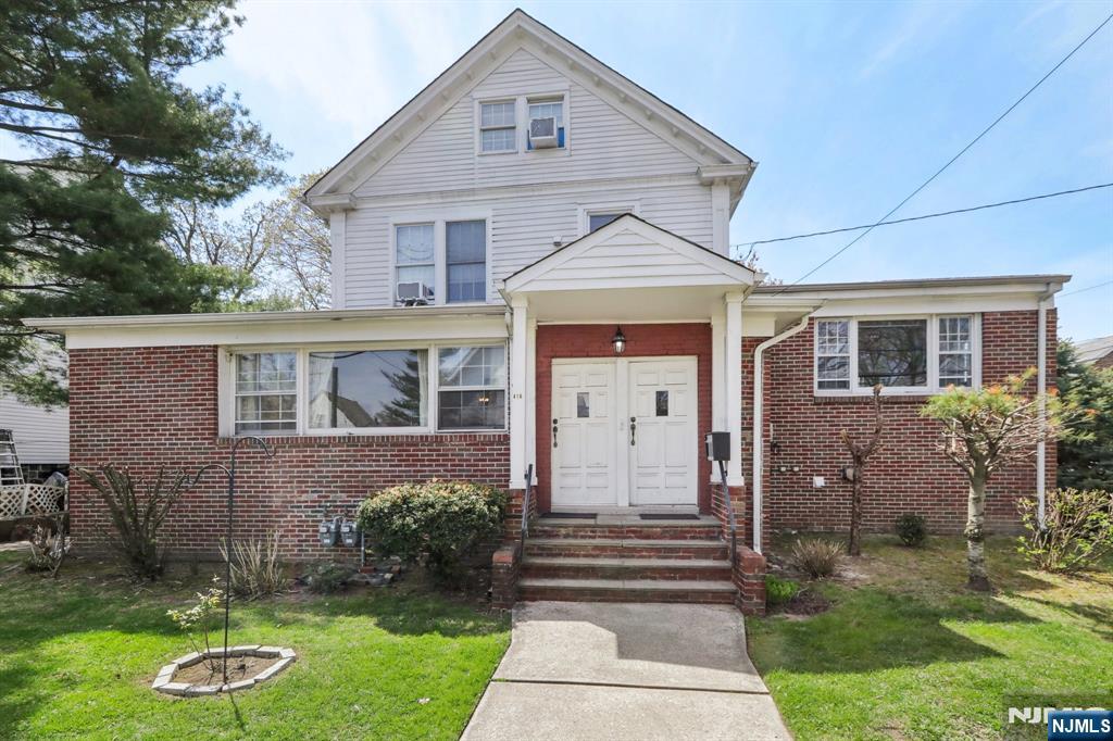 416 Bluff Road