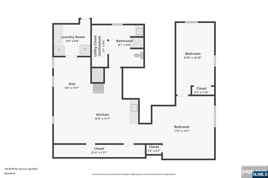 416 Bluff Road