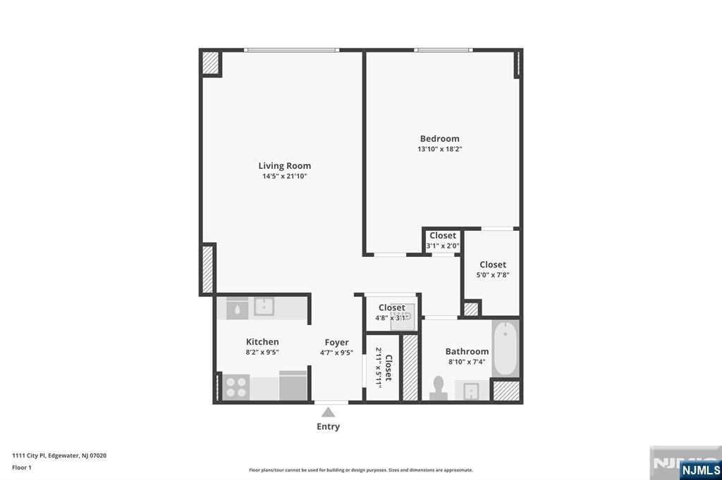 1111 City Place