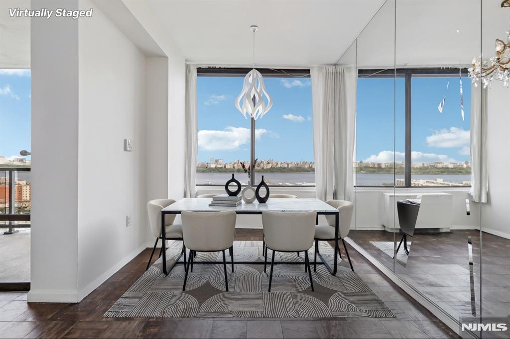 9060 Palisade Avenue 405