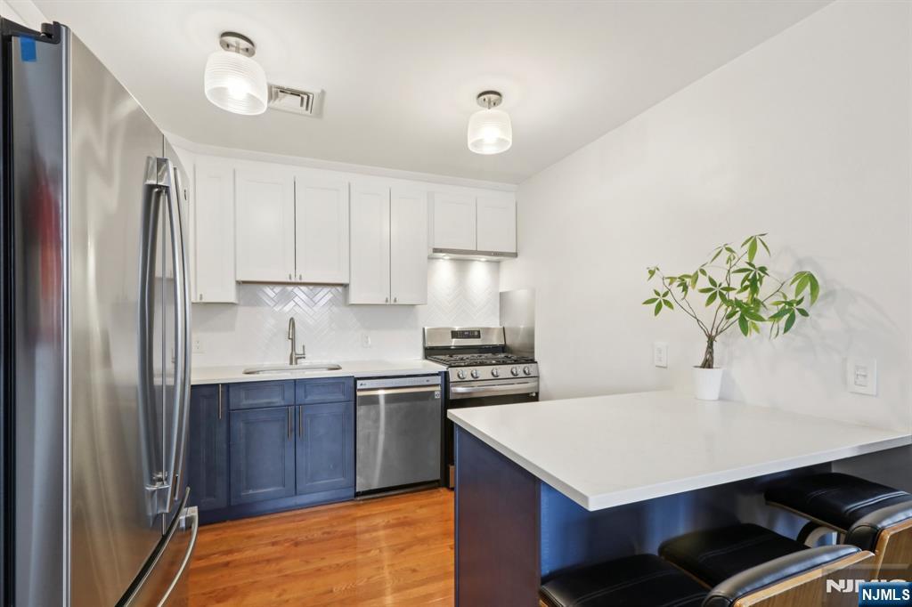 281 Columbia Avenue A