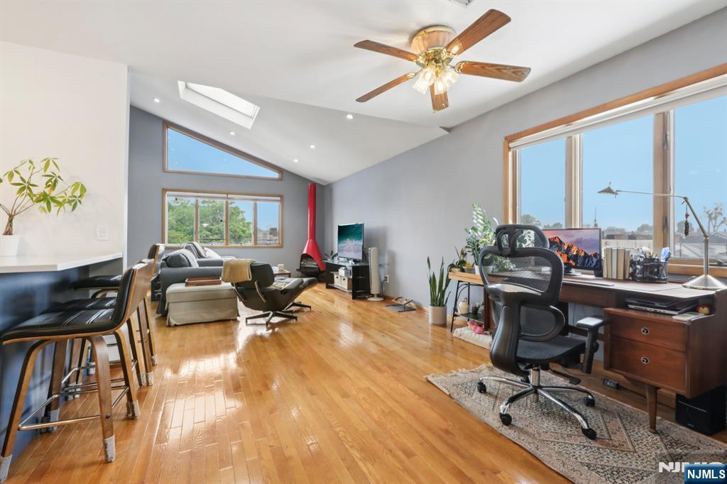 281 Columbia Avenue A