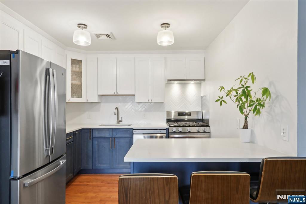 281 Columbia Avenue A