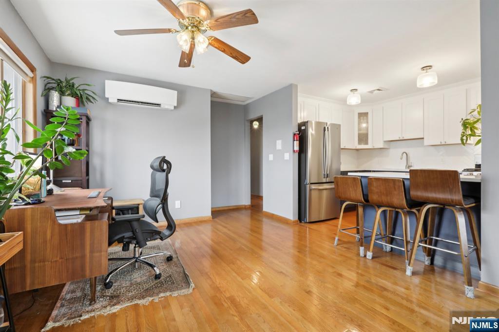 281 Columbia Avenue A