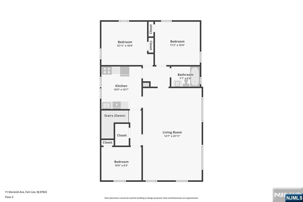 11 Warwick Avenue