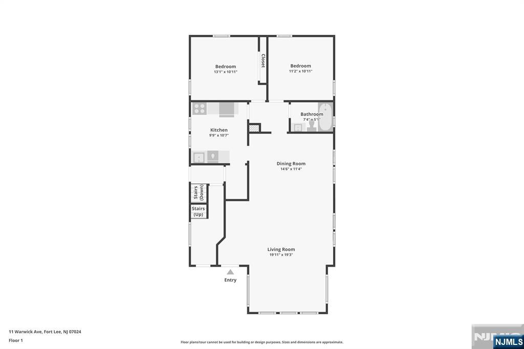 11 Warwick Avenue