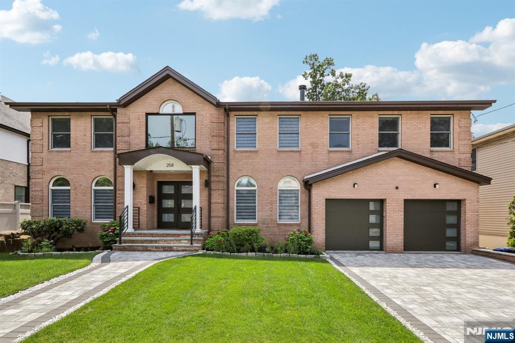 258 McCloud Drive