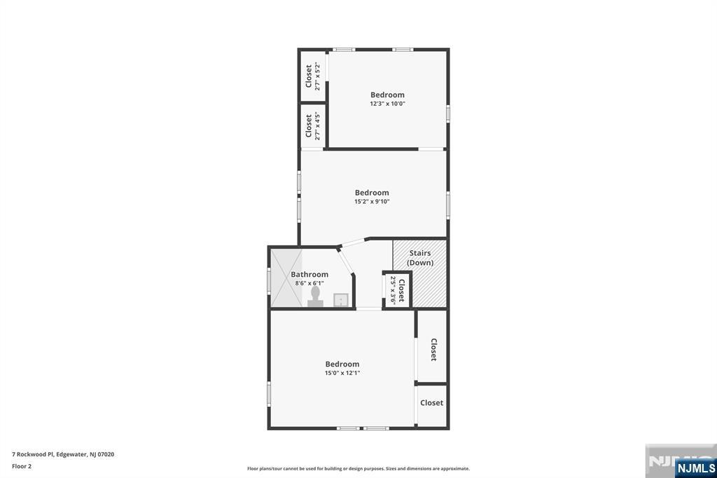 7 Rockwood Place