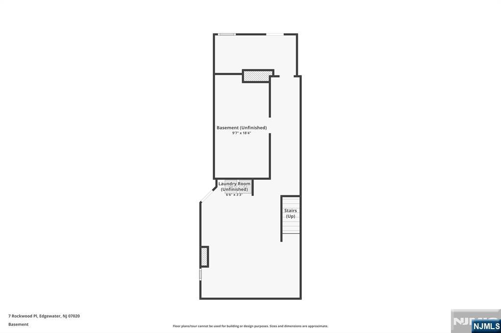 7 Rockwood Place