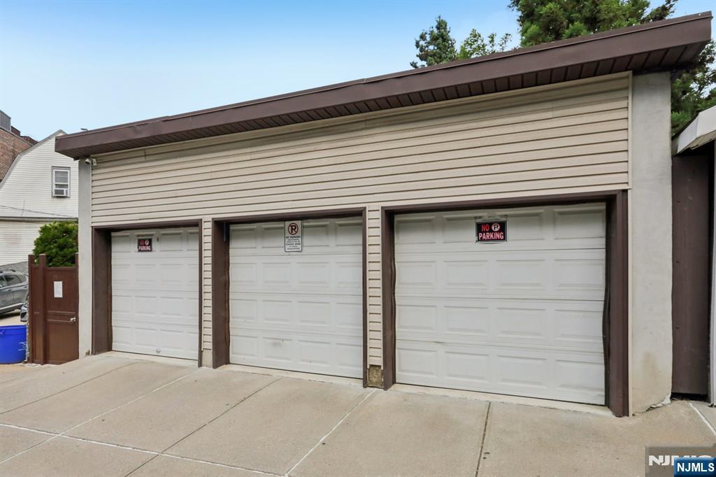32 Hudson Terrace