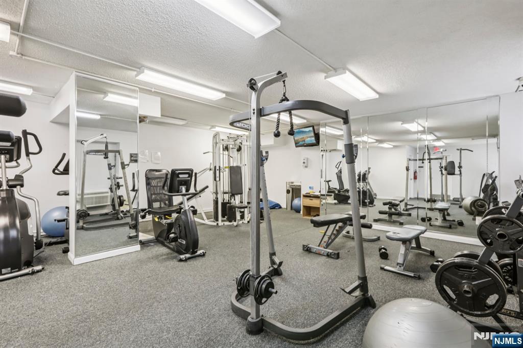 150 Overlook Avenue 9C