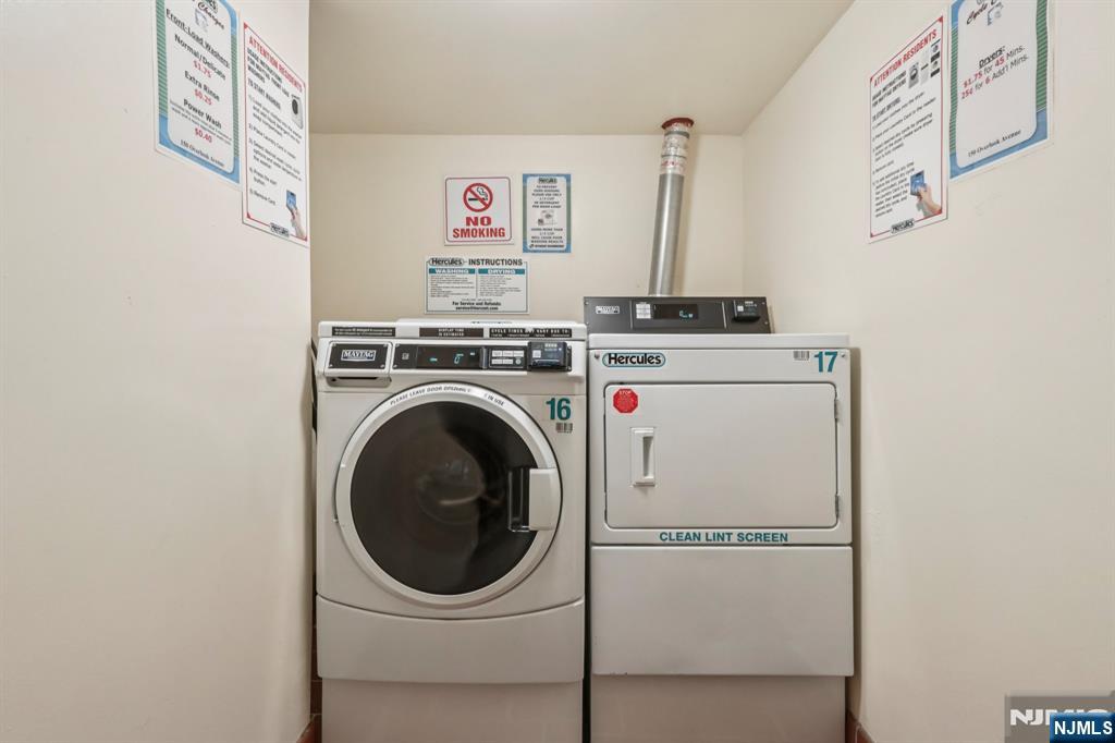 150 Overlook Avenue 9C