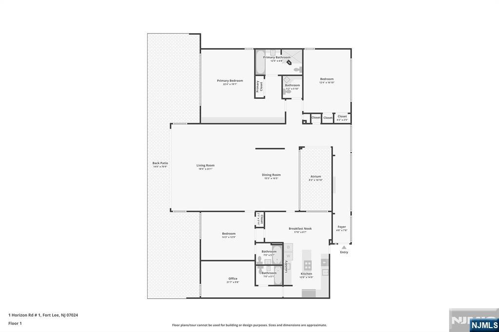 1 Horizon Street PH 1