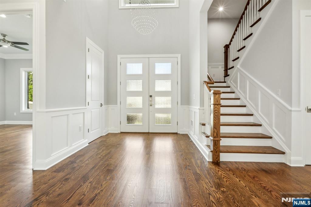 30 Cortland Place