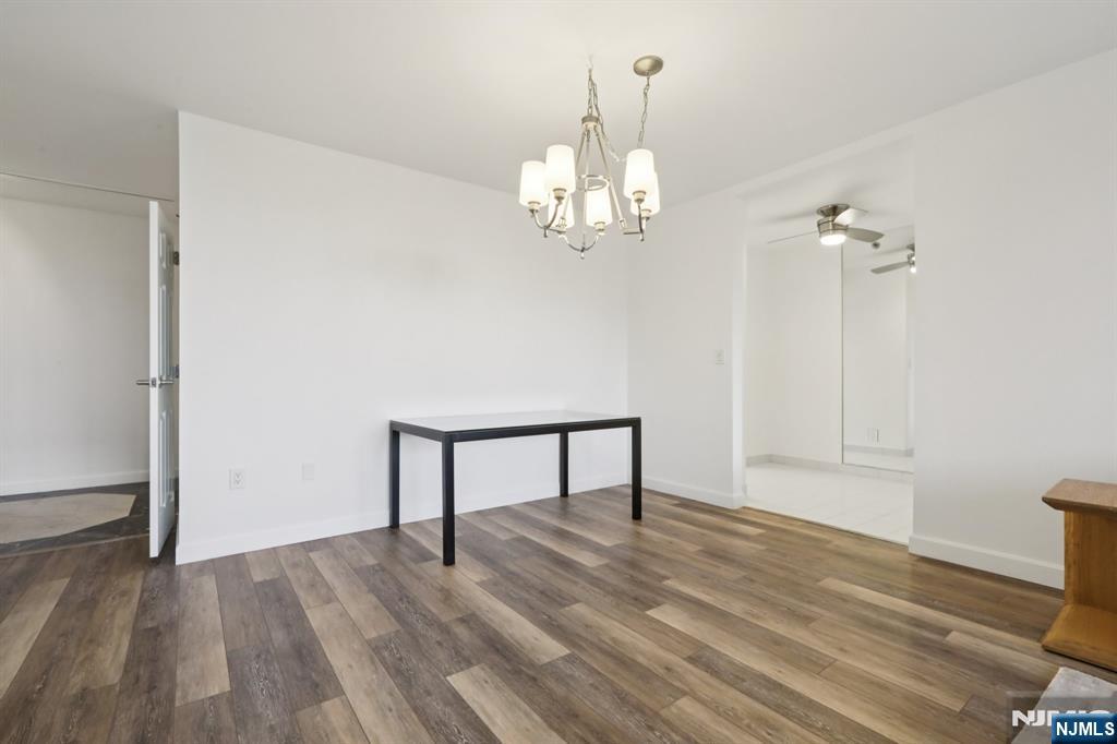 900 Palisade Avenue 4J