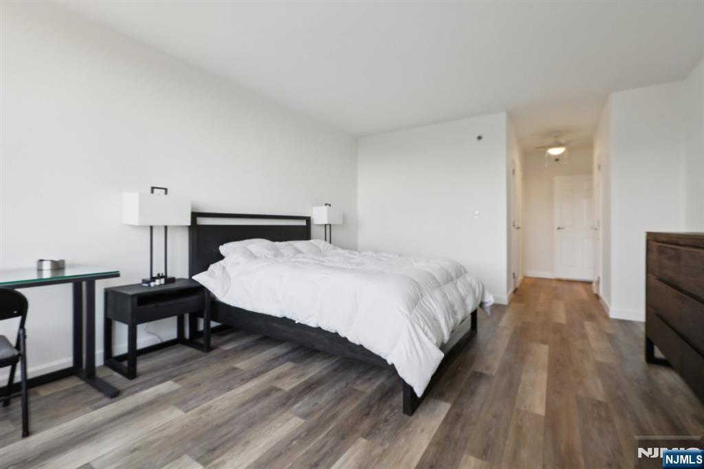 900 Palisade Avenue 4J