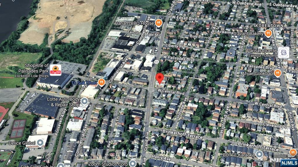 87 W Central Boulevard 3