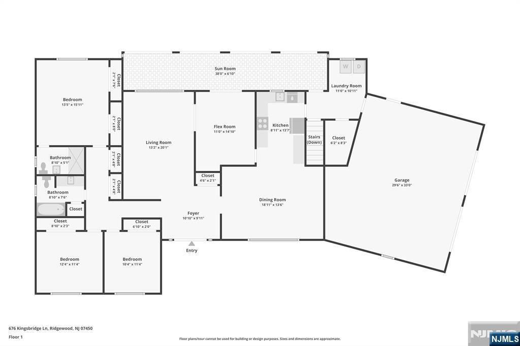 676 Kingsbridge Lane