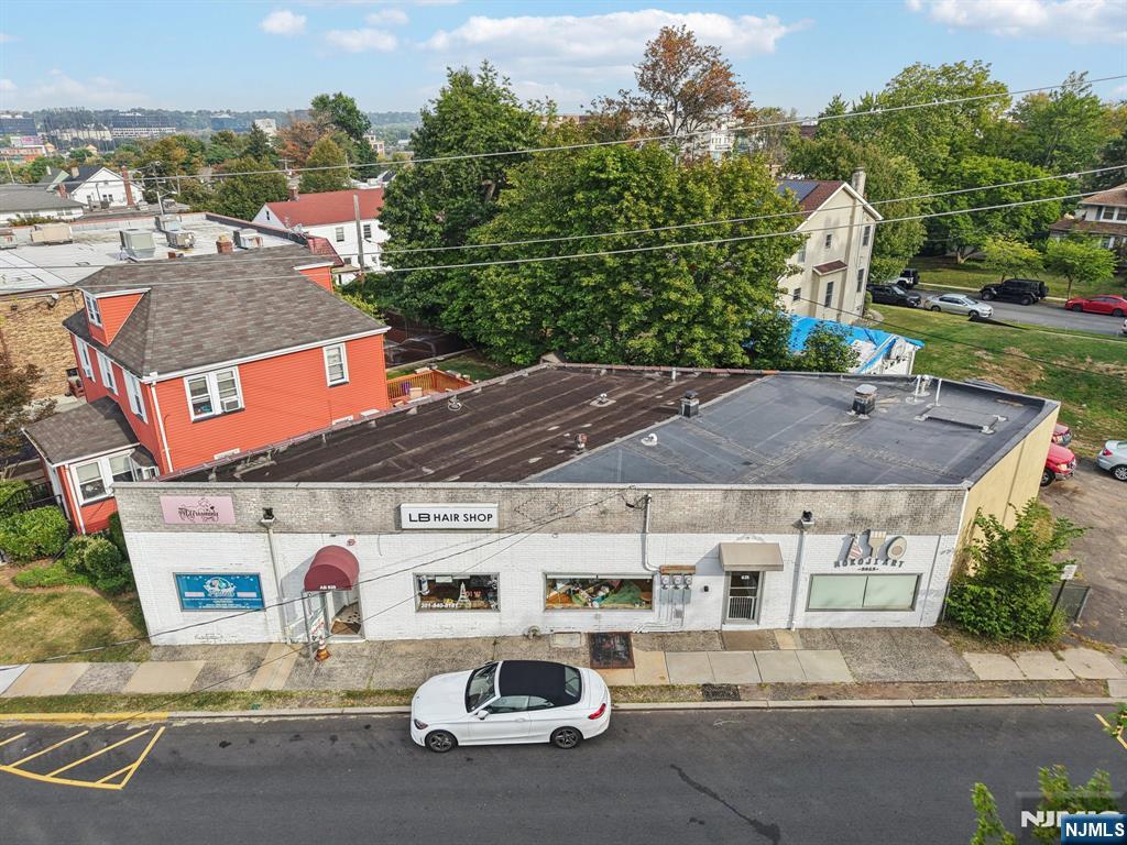 825 State Highway