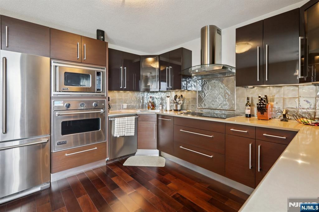 1500 Palisade Avenue 27C
