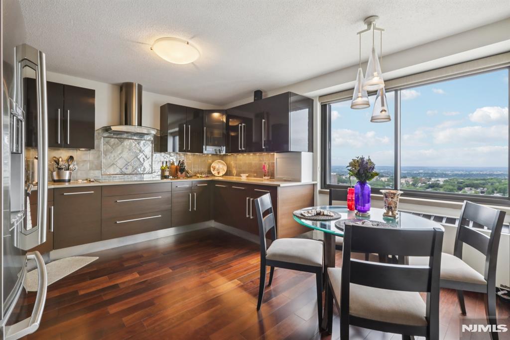 1500 Palisade Avenue 27C