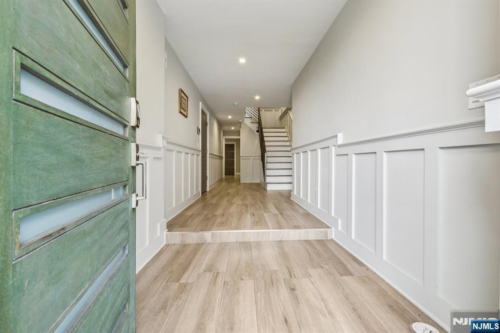 26 Hudson Terrace