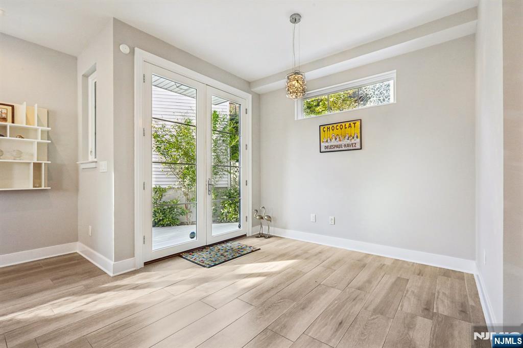 26 Hudson Terrace