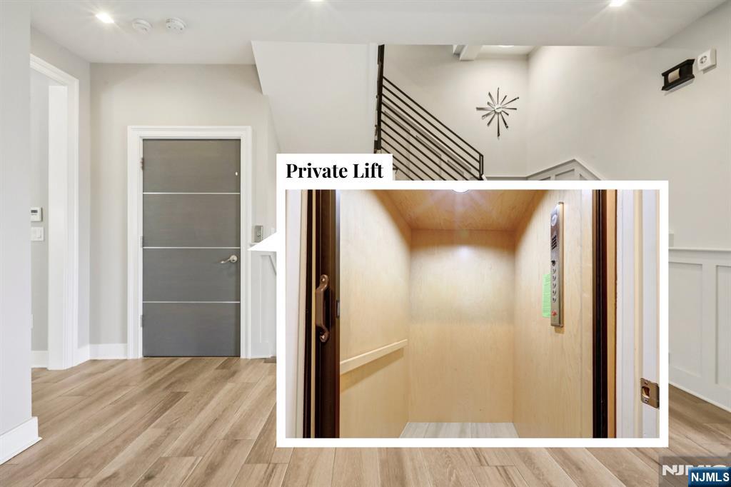 26 Hudson Terrace