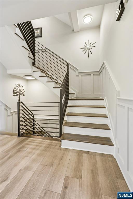 26 Hudson Terrace