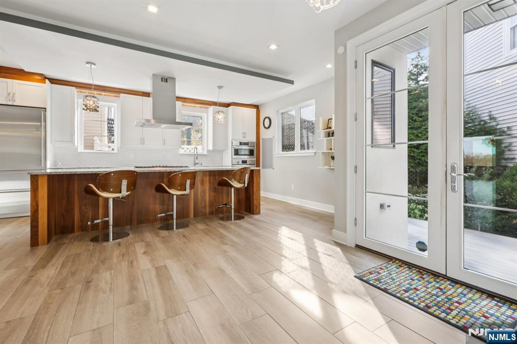 26 Hudson Terrace