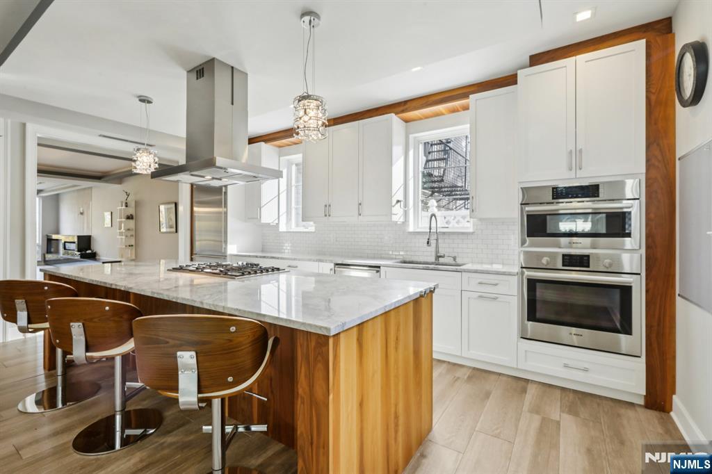 26 Hudson Terrace