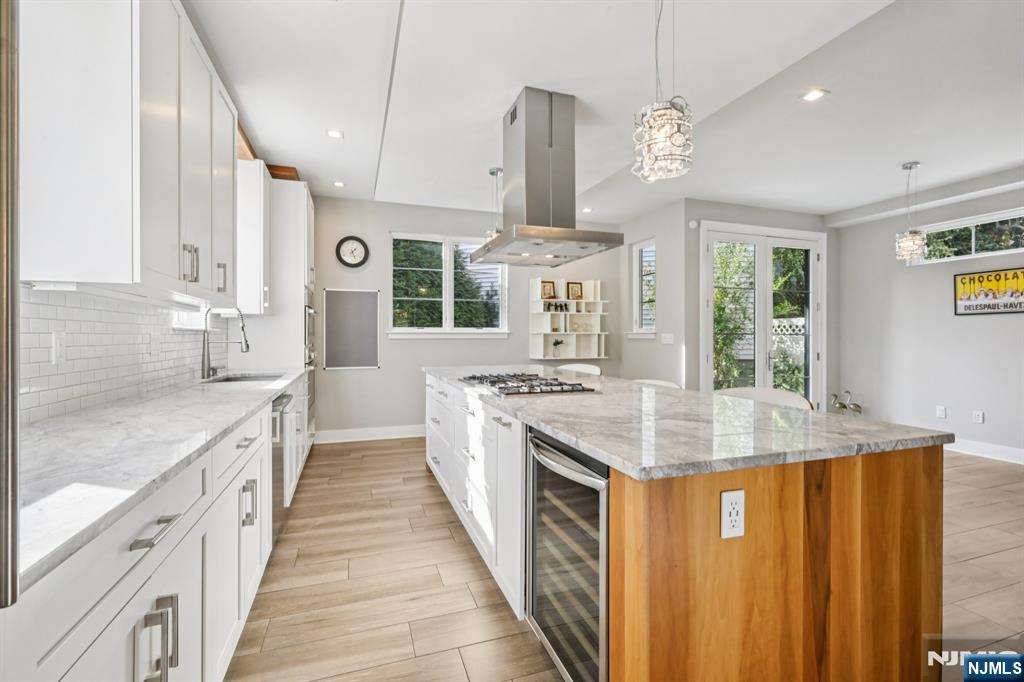 26 Hudson Terrace