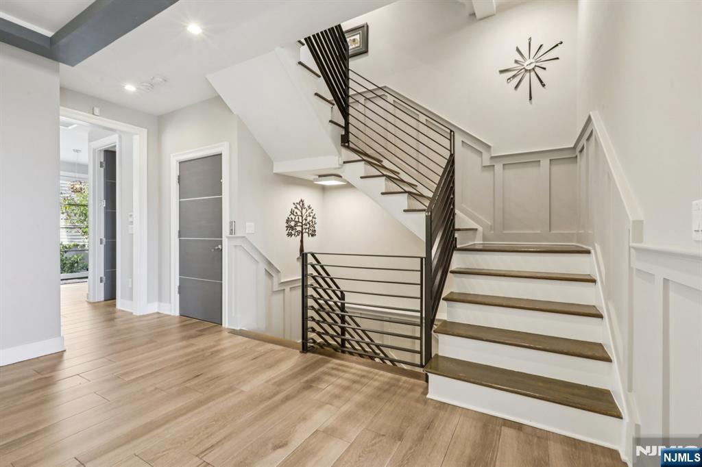 26 Hudson Terrace