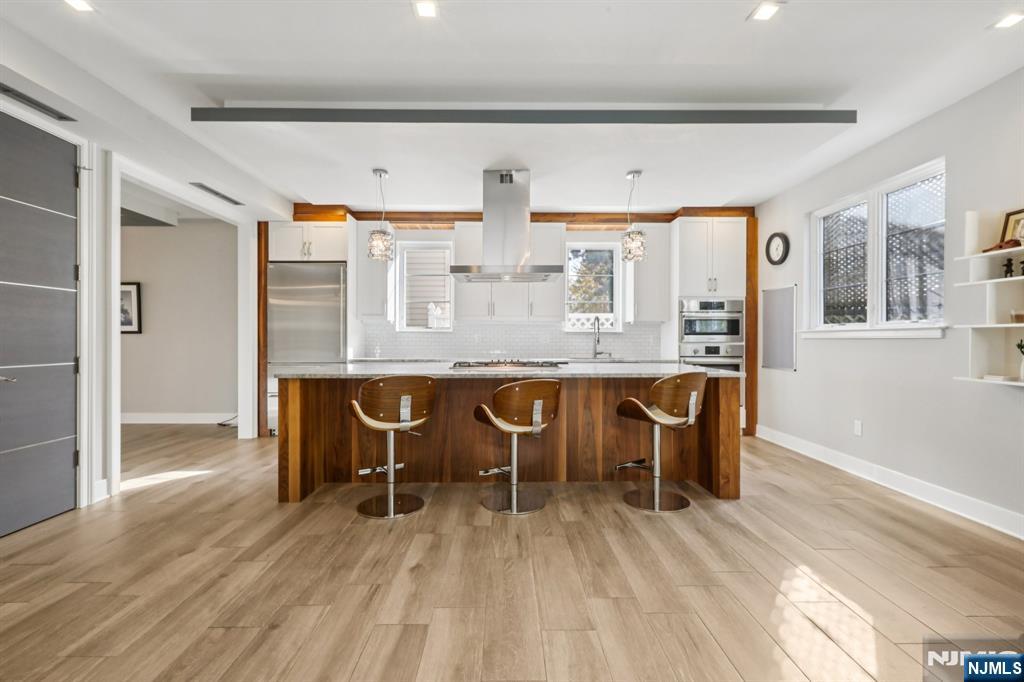 26 Hudson Terrace