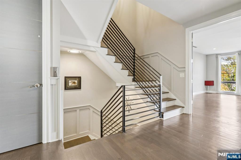 26 Hudson Terrace