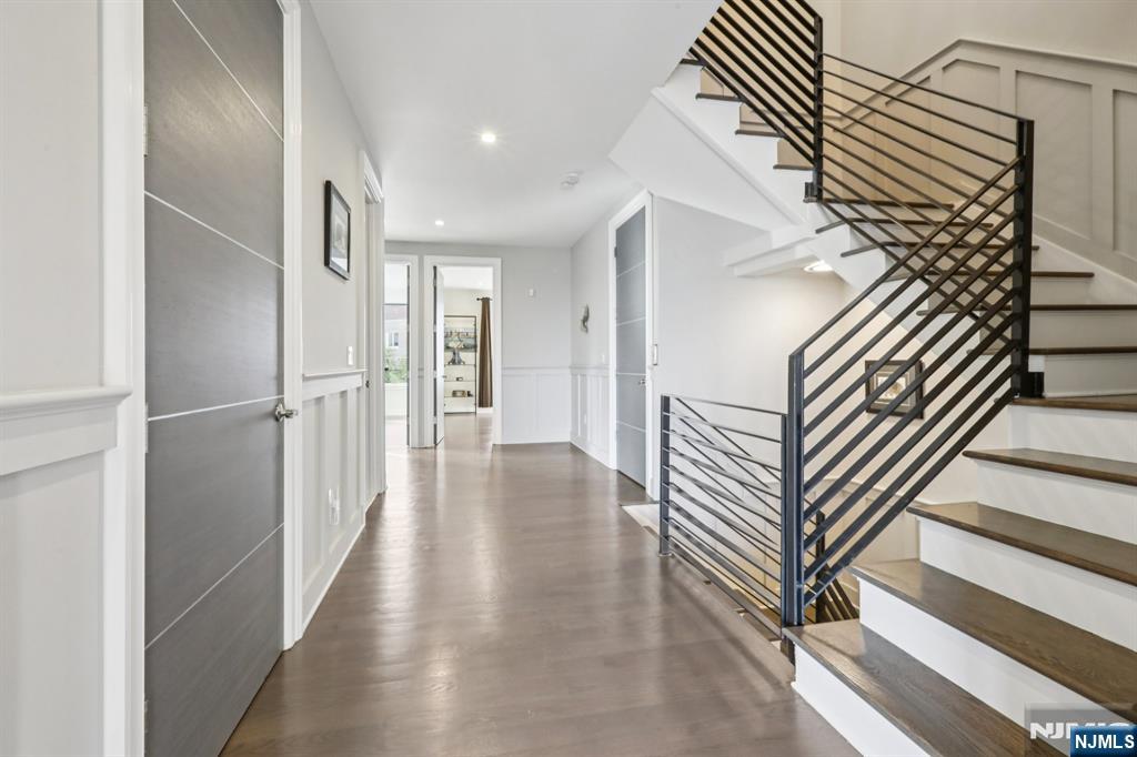 26 Hudson Terrace
