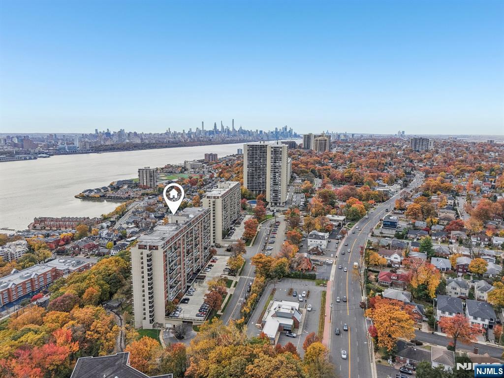 4 Horizon Road 627