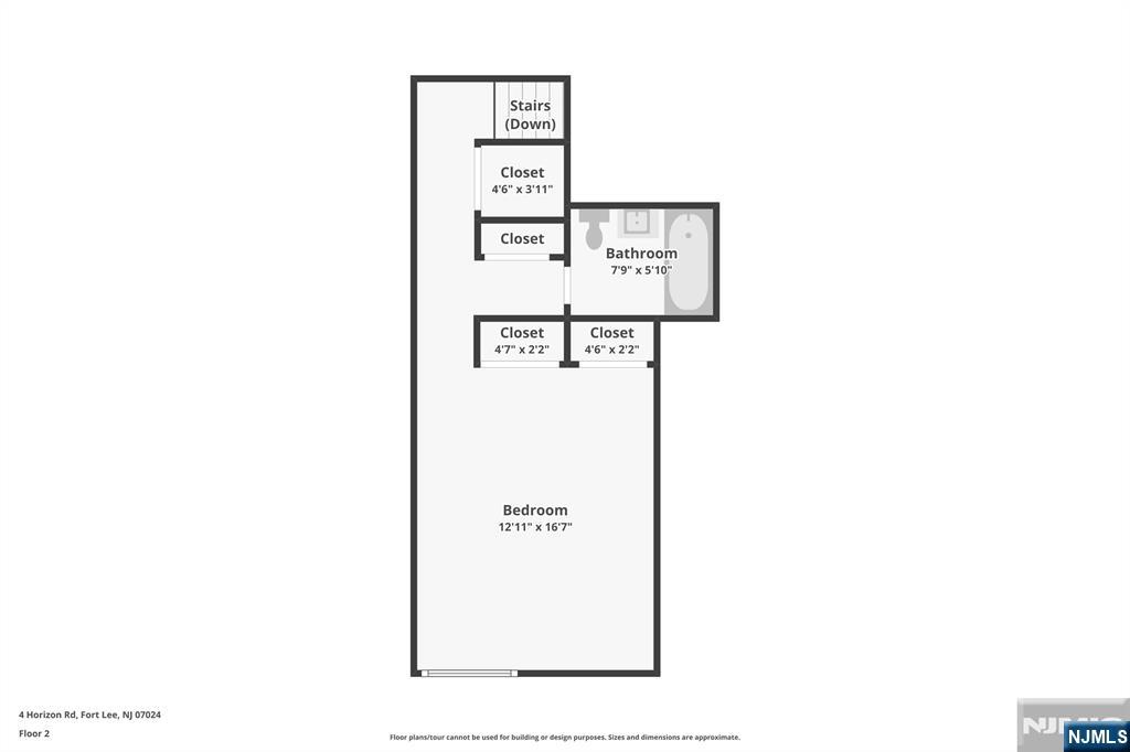 4 Horizon Road 627