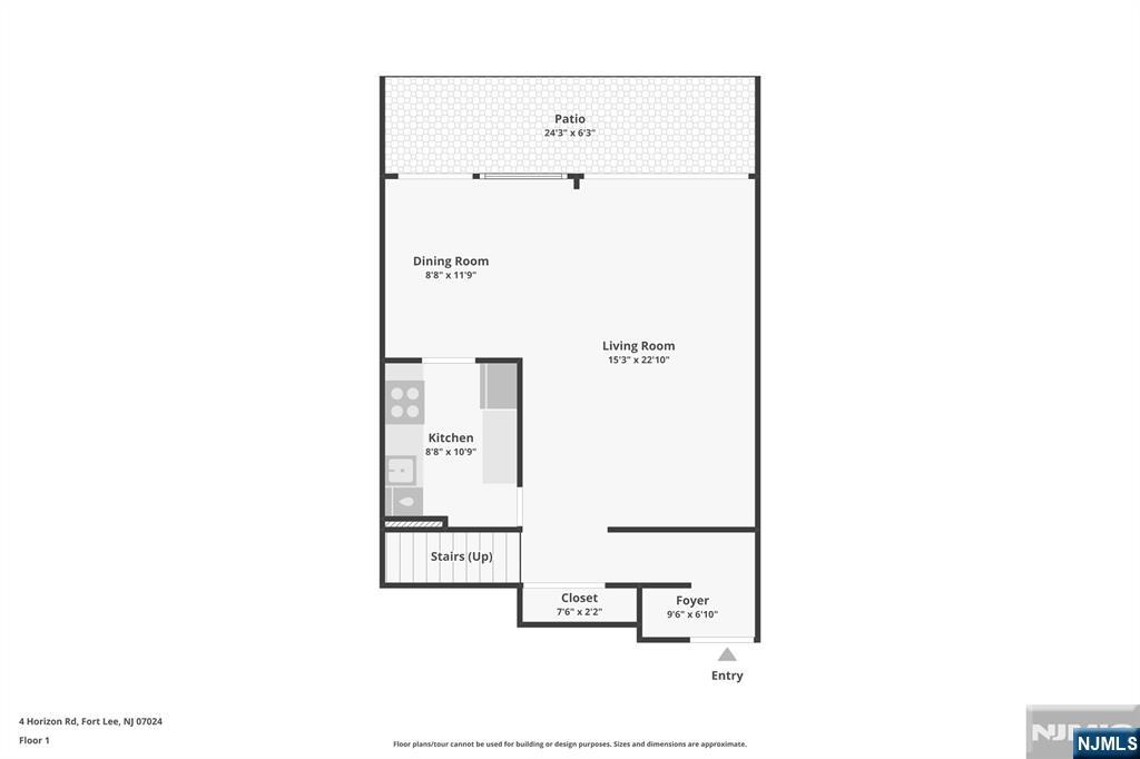 4 Horizon Road 627