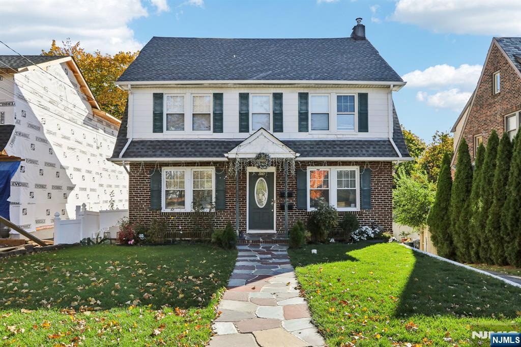456 Morse Avenue
