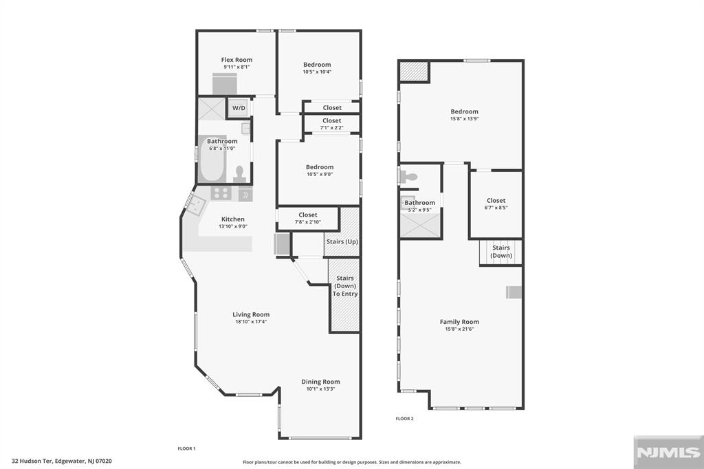32 Hudson Terrace 2
