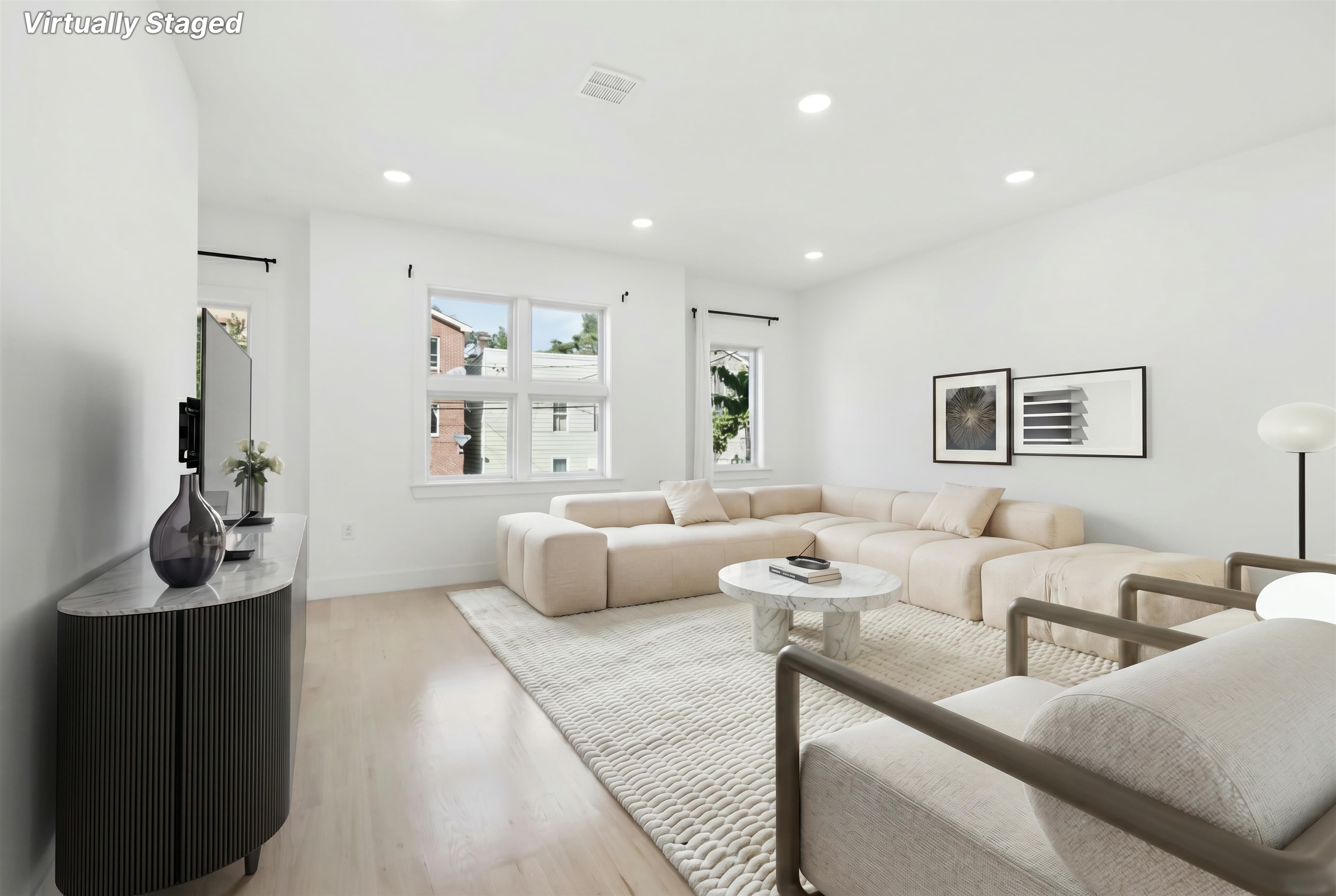 131 ZABRISKIE ST Unit: 1