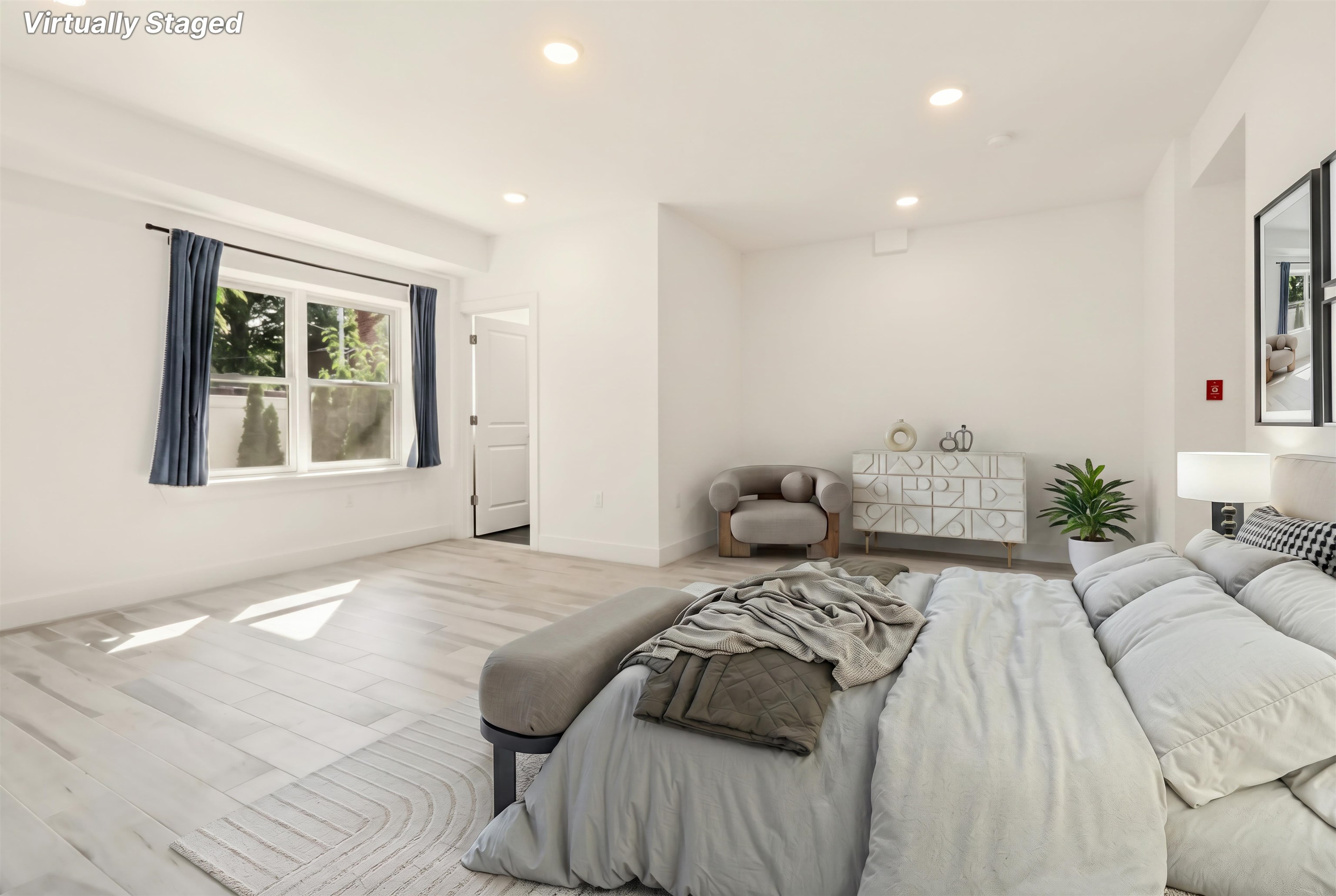 131 ZABRISKIE ST Unit: 1