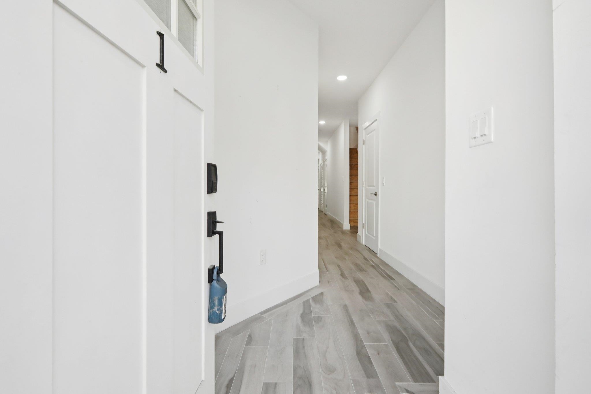 131 ZABRISKIE ST Unit: 1