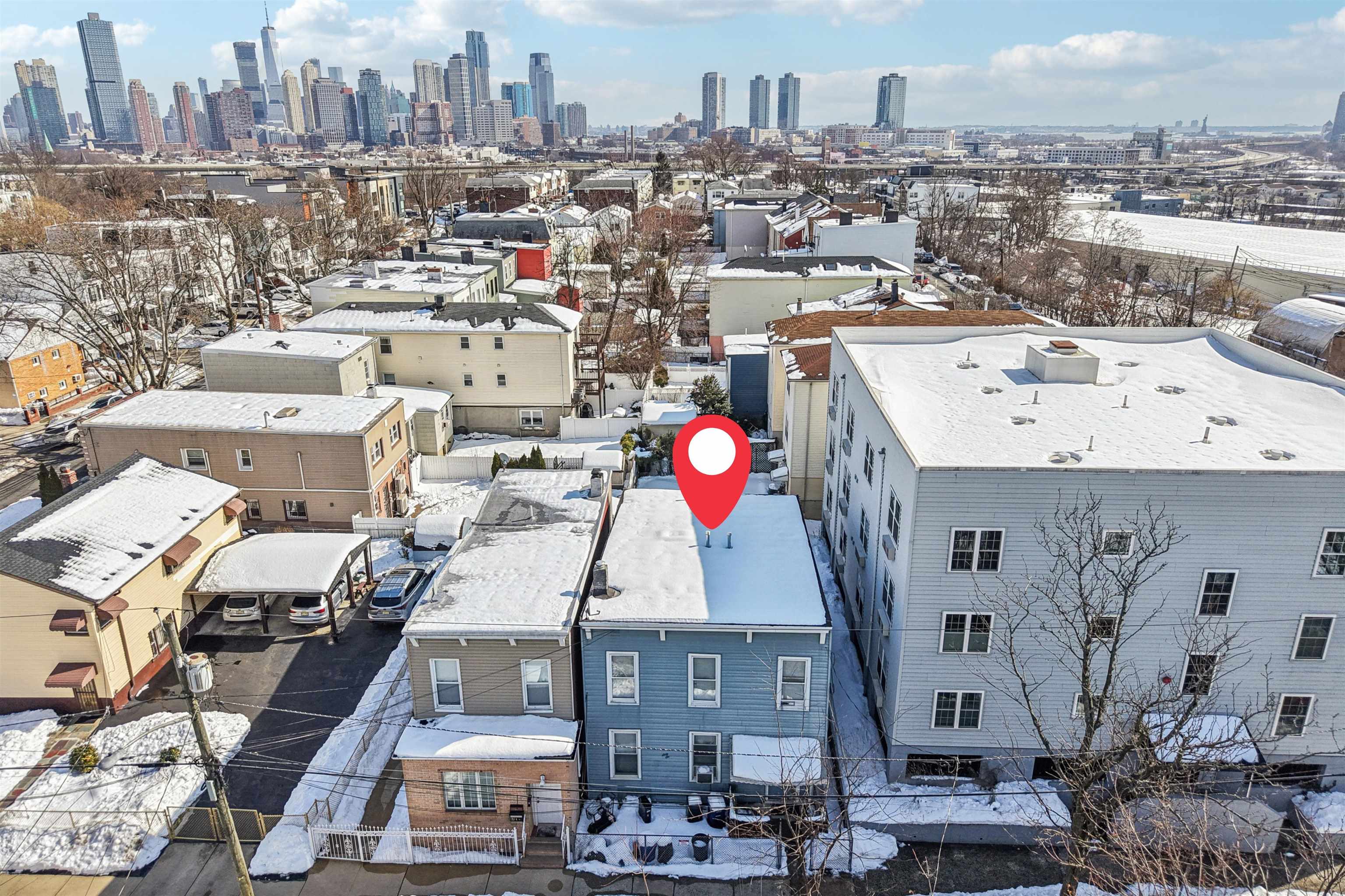 66 CHESTNUT AVE Unit: 1